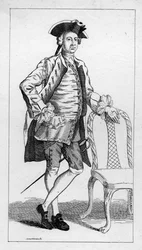 William Parsons Esq.